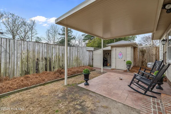 $219,900 | 842 Westminster Lane, Kinston, NC 28501