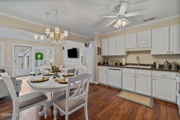 $219,900 | 842 Westminster Lane, Kinston, NC 28501