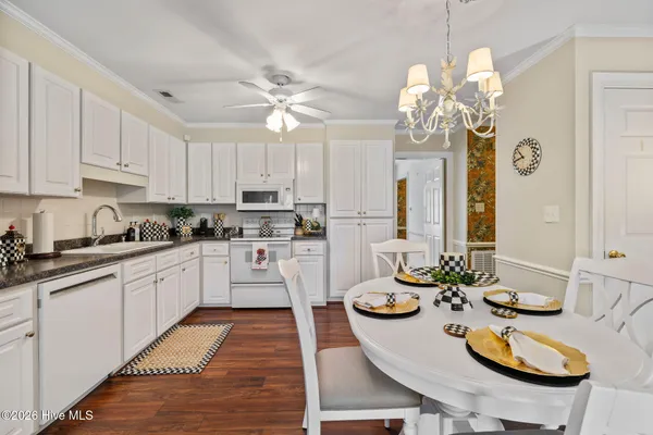 $219,900 | 842 Westminster Lane, Kinston, NC 28501