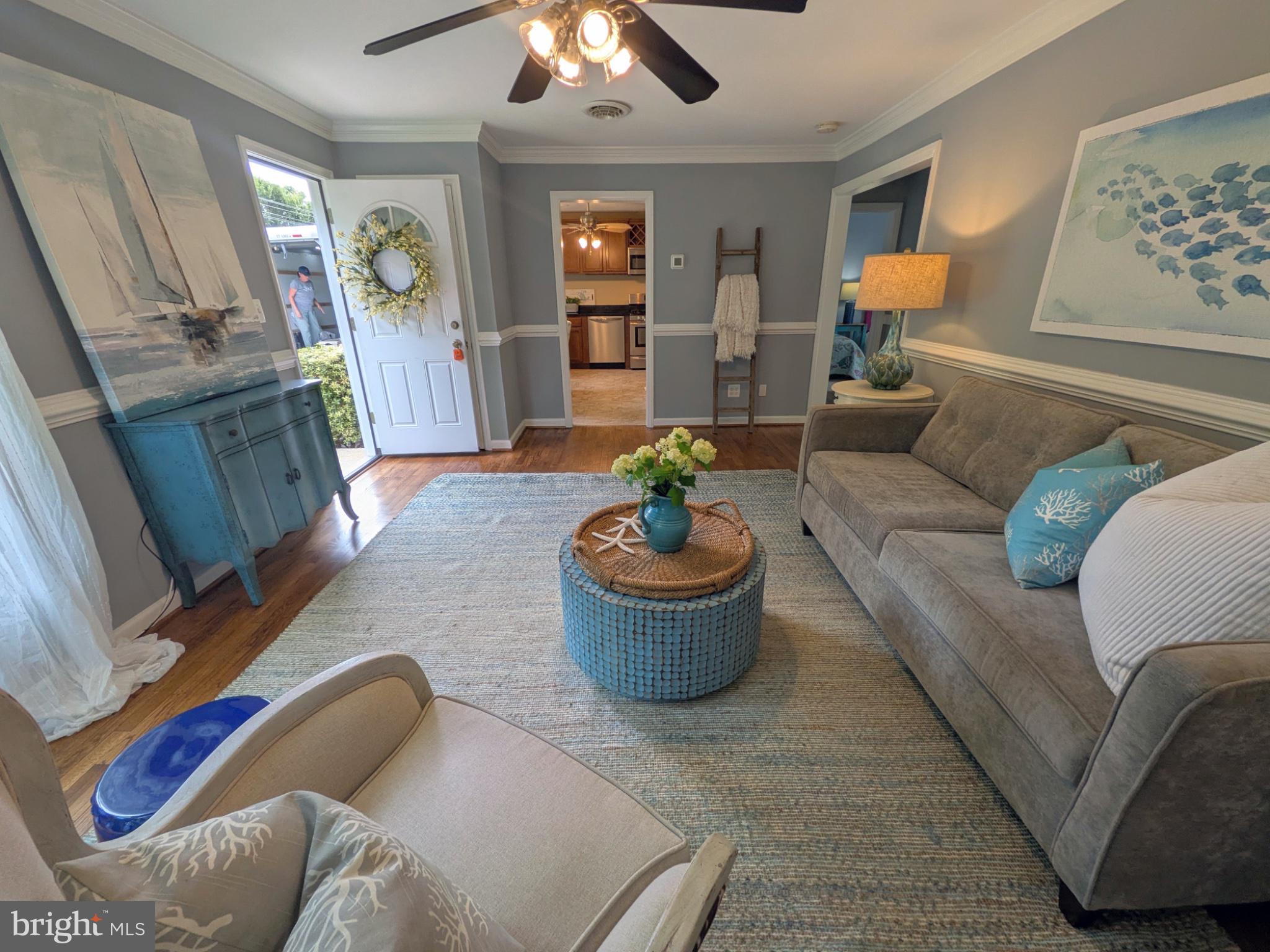 624 Romancoke Road Stevensville, MD 21666 - Photo 4 of 39 Gallery Image 4