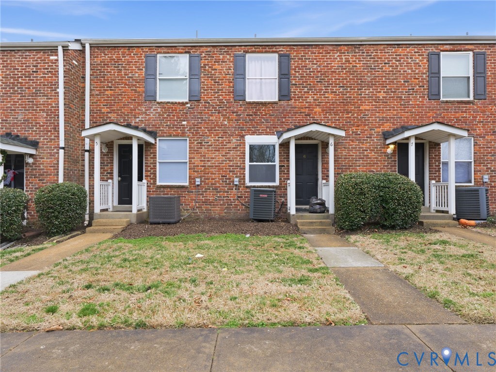 3510 East Richmond Road, Unit U6 Richmond, VA 23223 - Photo 1 of 18