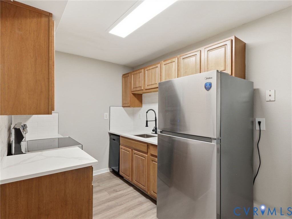 3510 East Richmond Road, Unit U6 Richmond, VA 23223 - Photo 6 of 18 PHOTO OF SIMILAR UNIT