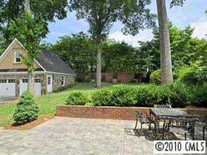 1449 Sterling Road Charlotte, NC 28209 - Photo 8 of 8 Gallery Image 8
