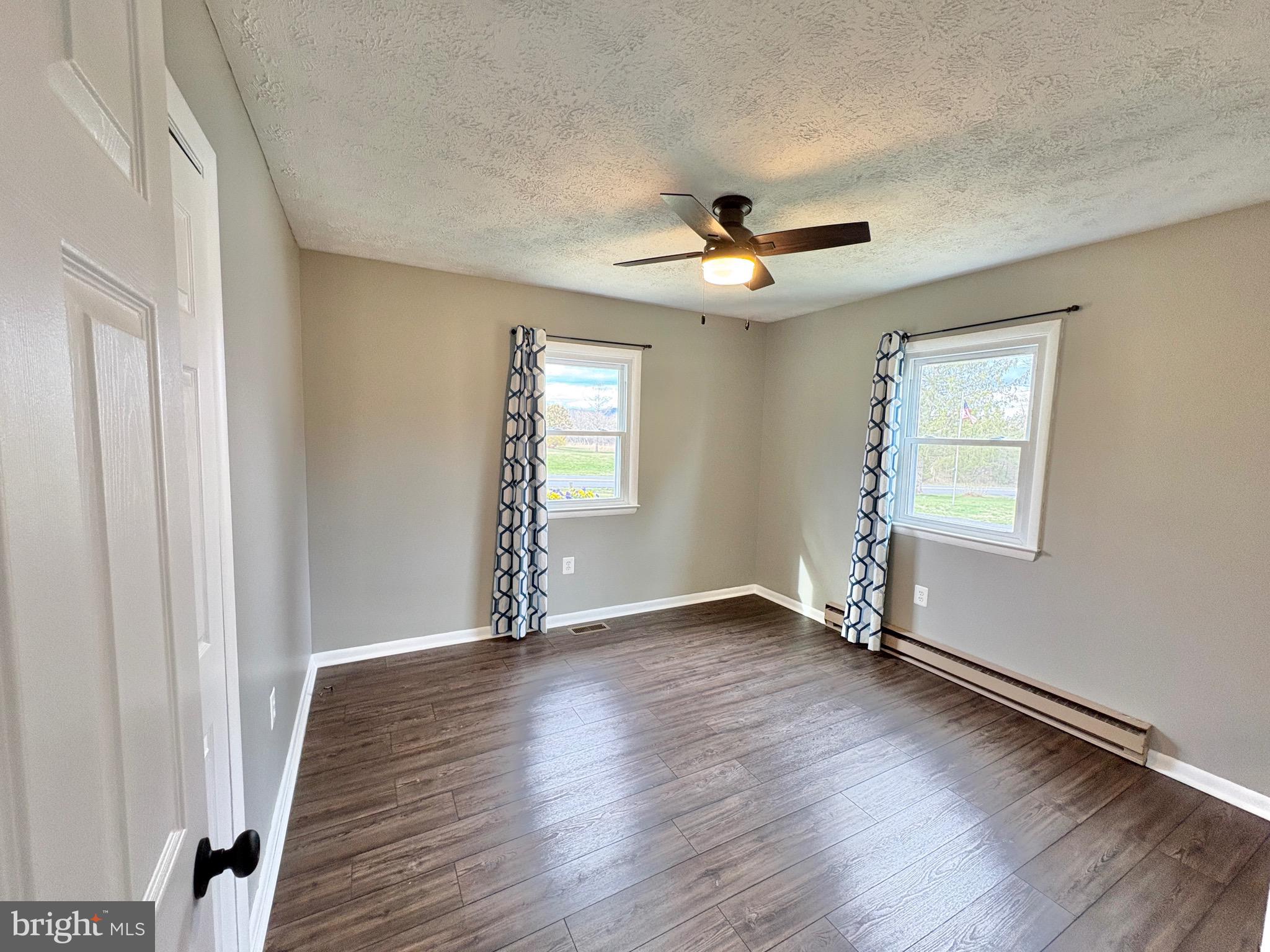 1604 South Ox Road Edinburg, VA 22824 - Photo 14 of 25 bedroom 3