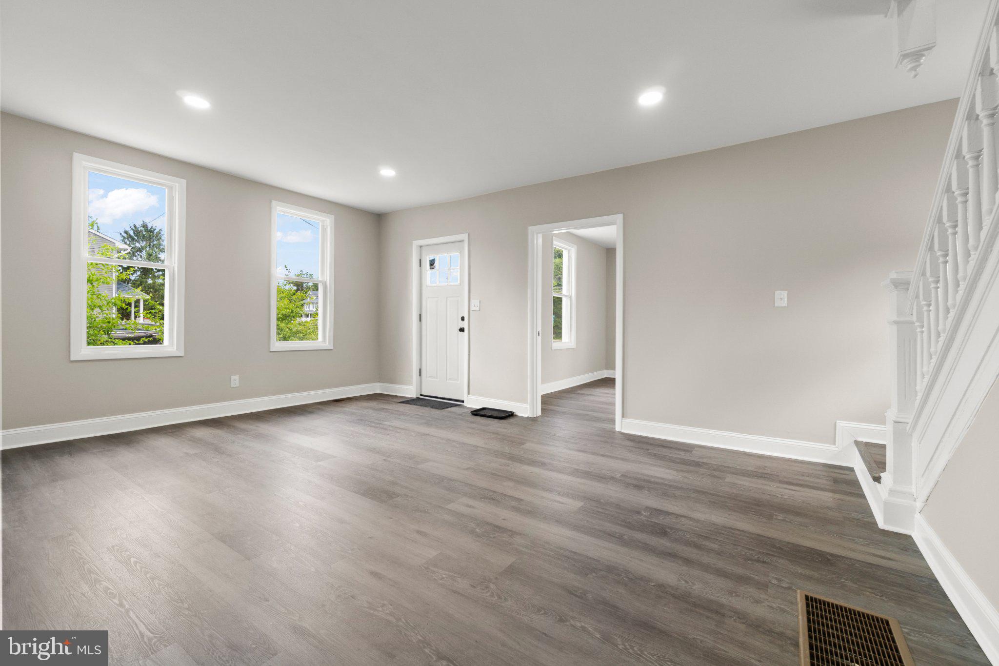 1551 South Main Road Vineland, NJ 08360 - Photo 3 of 24 Bright and airy open space awaits.