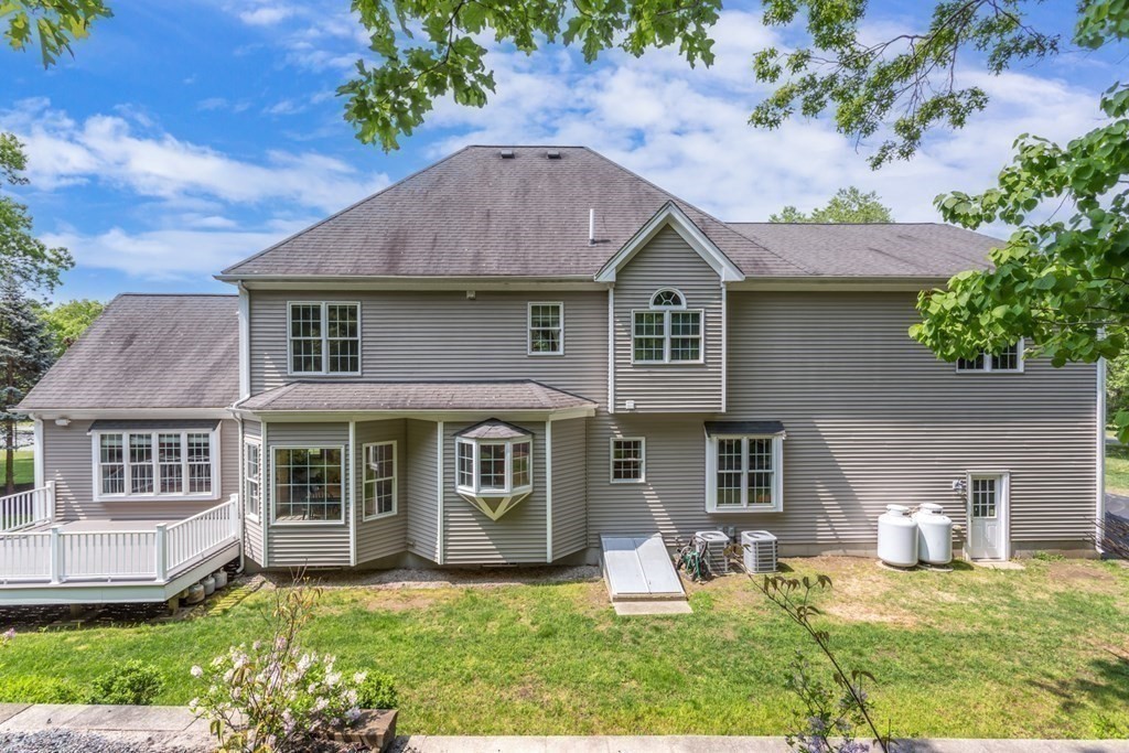 45 Silver Fox Road Franklin, MA 02038 - Photo 40 of 42 Gallery Image 40
