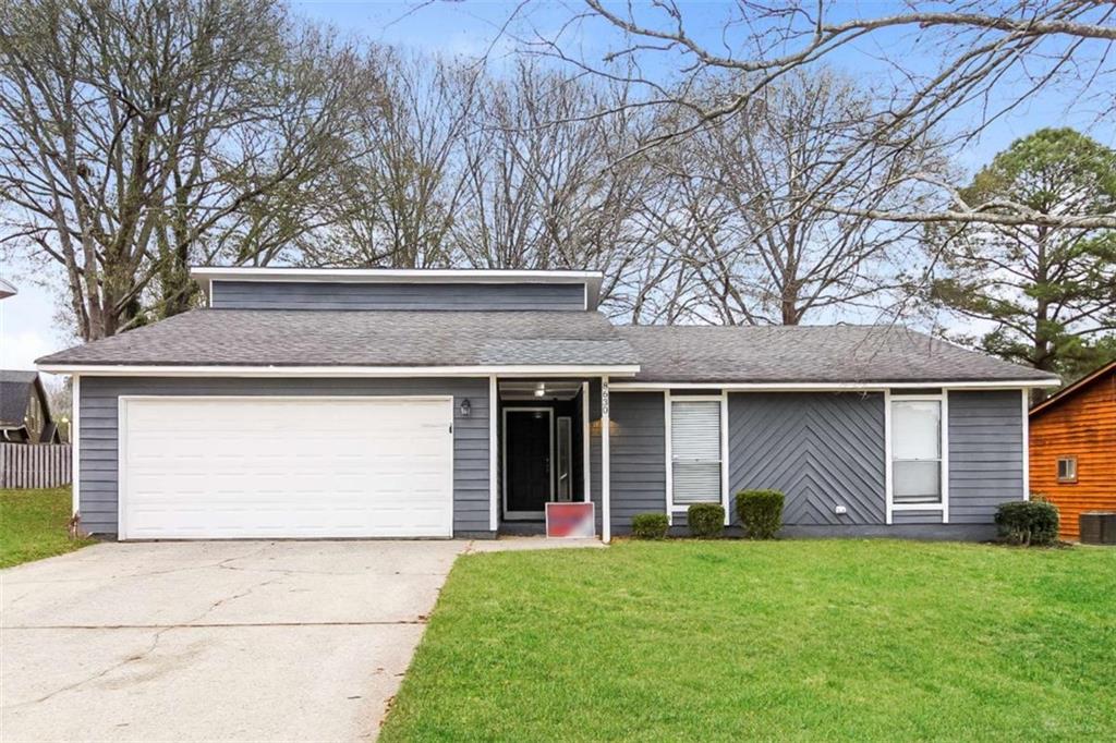 8630 Cedar Creek Ridge Riverdale, GA 30274 - Photo 1 of 15