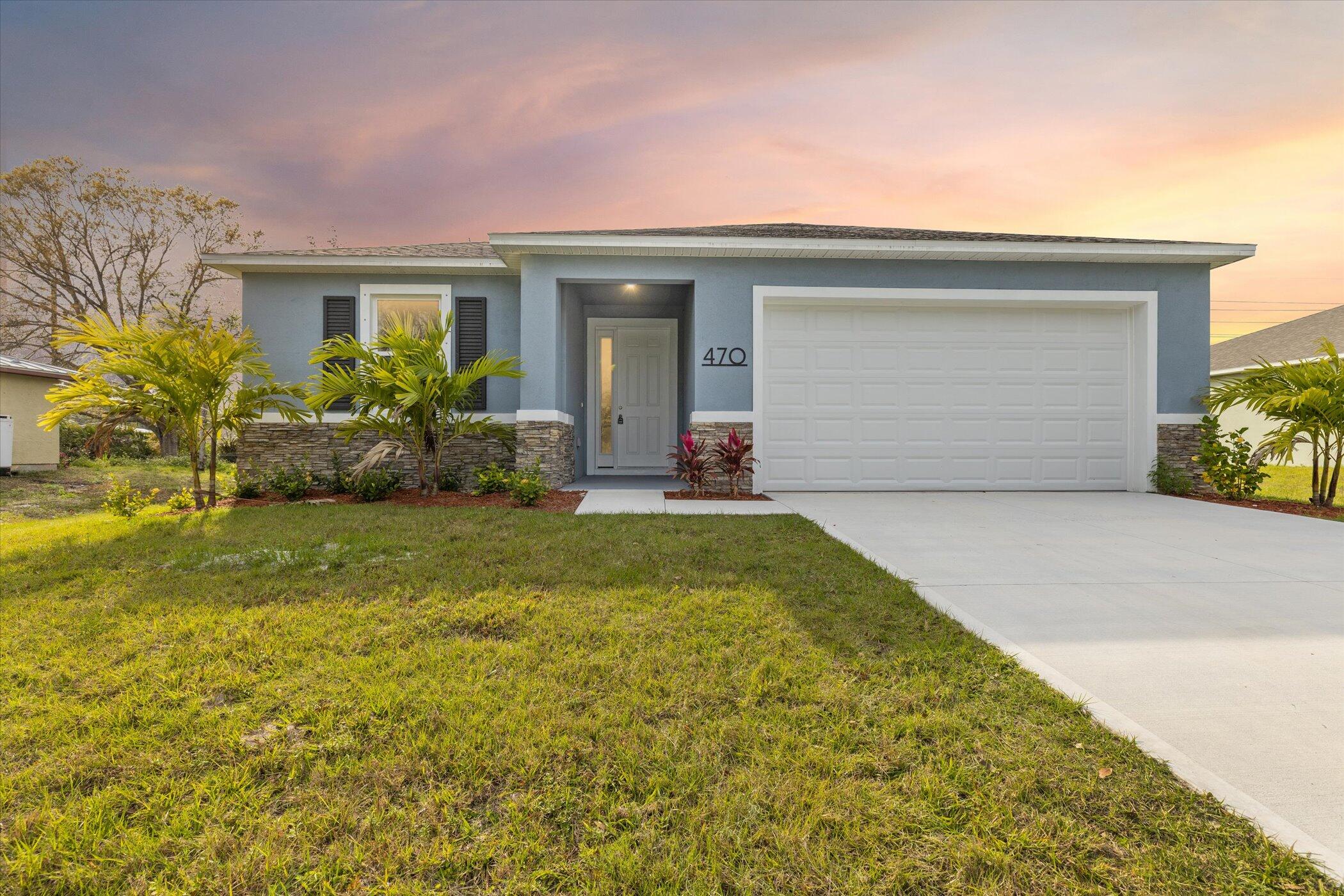 470 Ixora Ave Northwest  