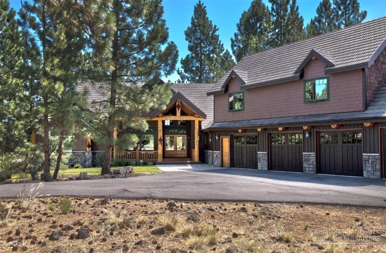 60530 Sunset View Drive Bend, OR 97702 - Photo 1 of 24 Primary Photo