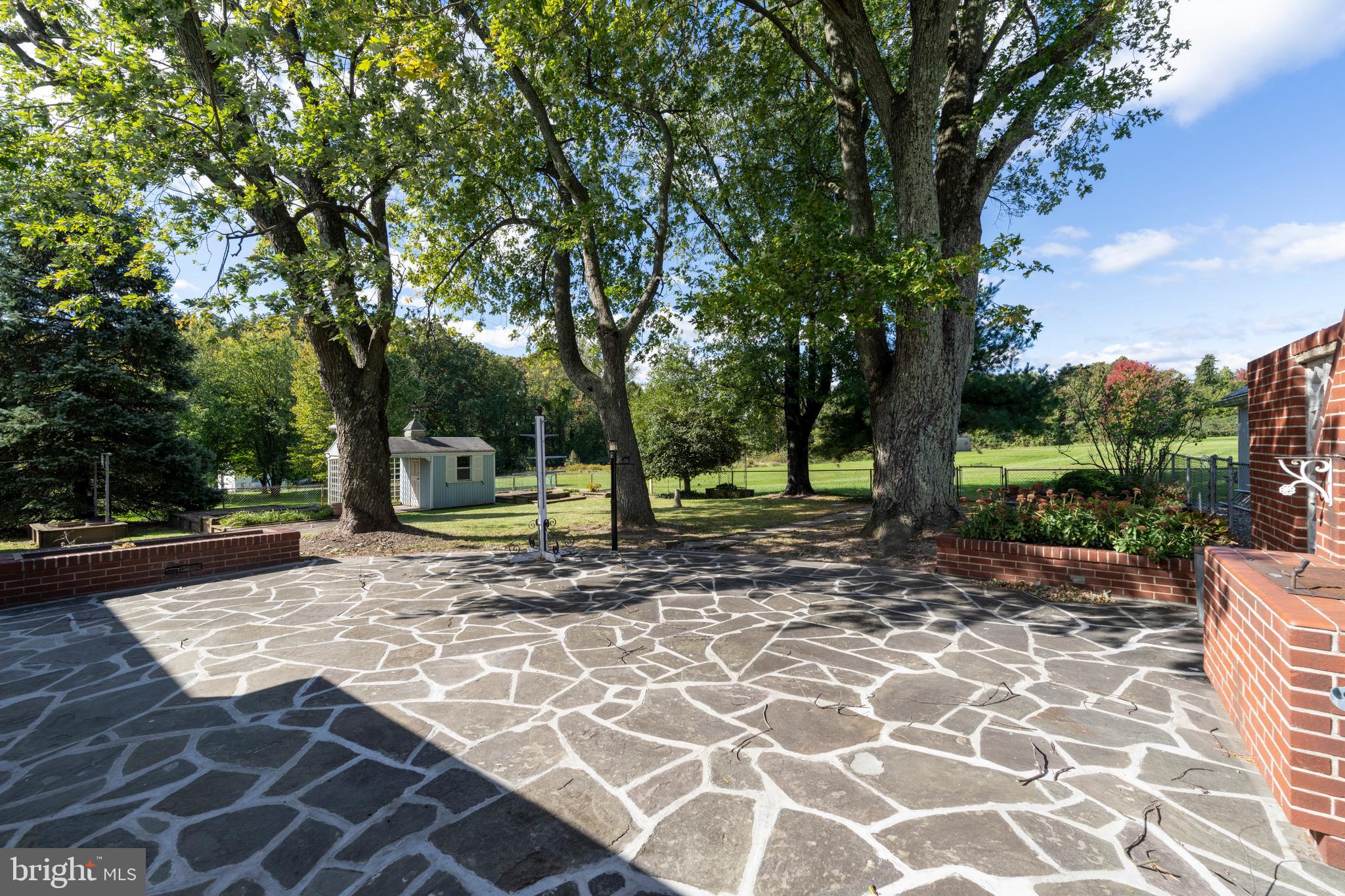 4747 Ridge Road Nottingham, MD 21236 - Photo 41 of 53 Great entertainment space