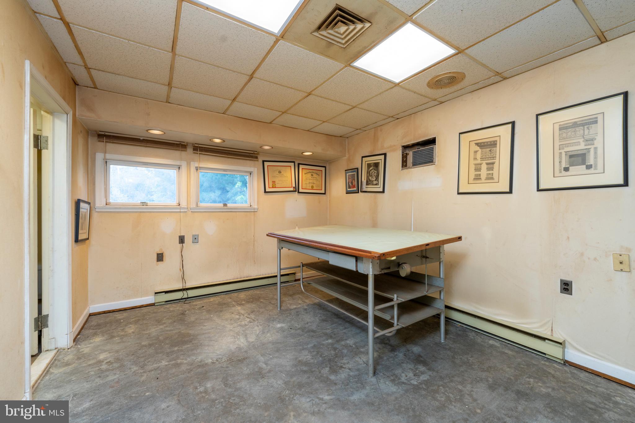 4747 Ridge Road Nottingham, MD 21236 - Photo 47 of 53 Original office