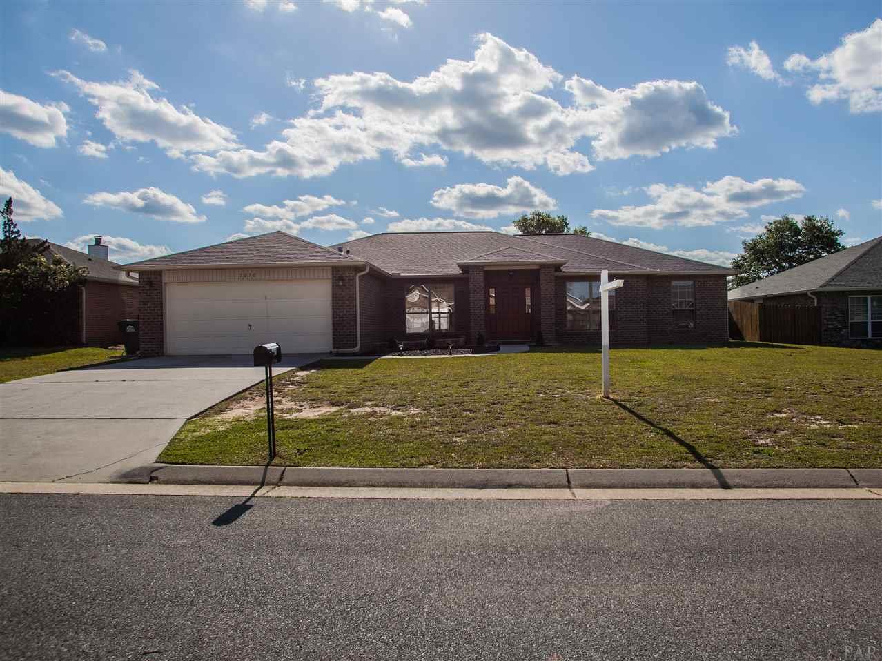 7070 Marissa Point Lane Milton, FL 32570 - Photo 1 of 35