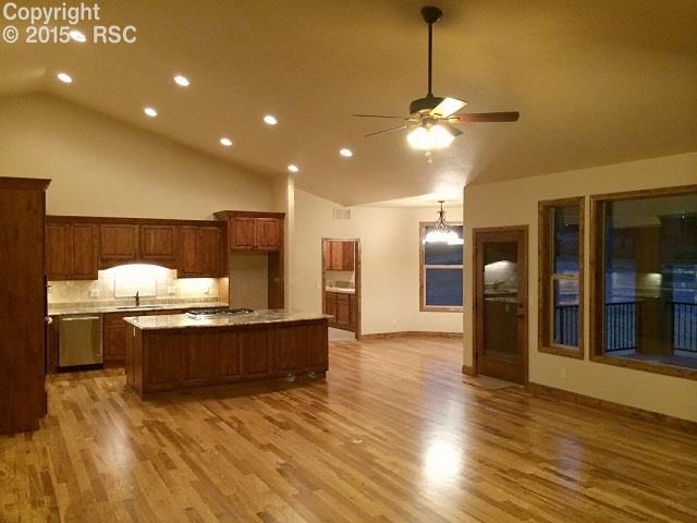 16025 Winding Trail Road Colorado Springs, CO 80908 - Photo 6 of 25 Gallery Image 6