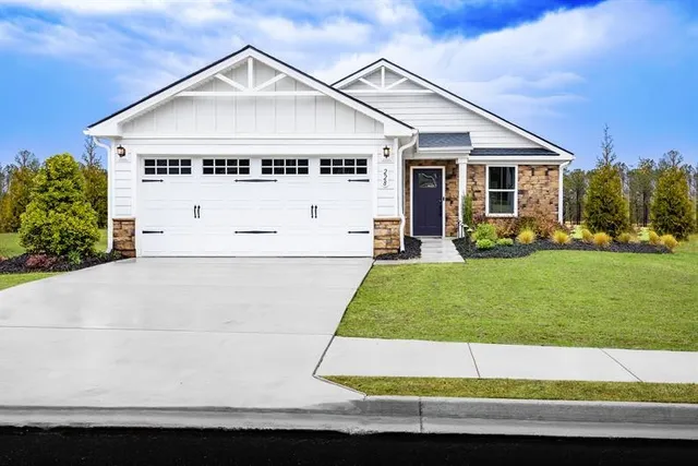 $249,999 | 1579 Trigger Way, Landrum, SC 29356