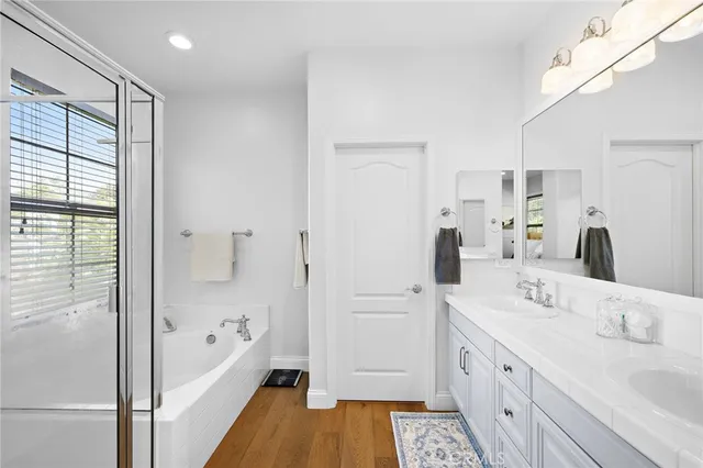 a view of a storage room with gym equipment