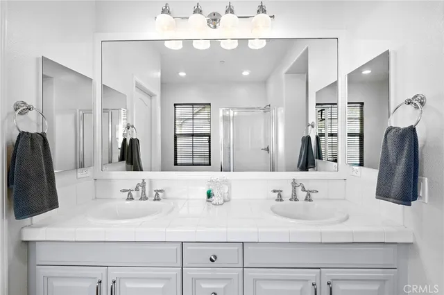 a view of balcony with furniture