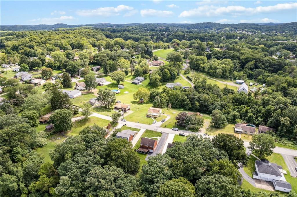 239 Roberts Road Pittsburgh, PA 15239 - Photo 30 of 30 an aerial view of multiple house