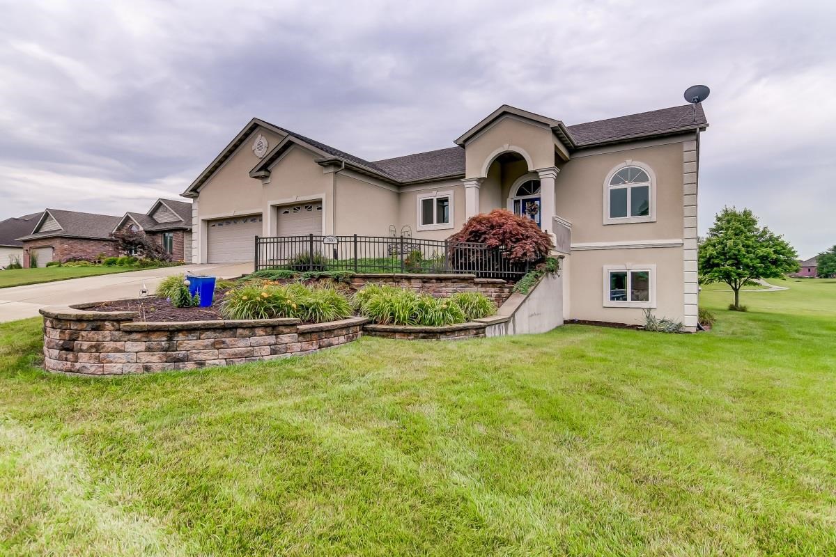 2800 Muirfield Road Springfield, IL 62711 - Photo 1 of 48
