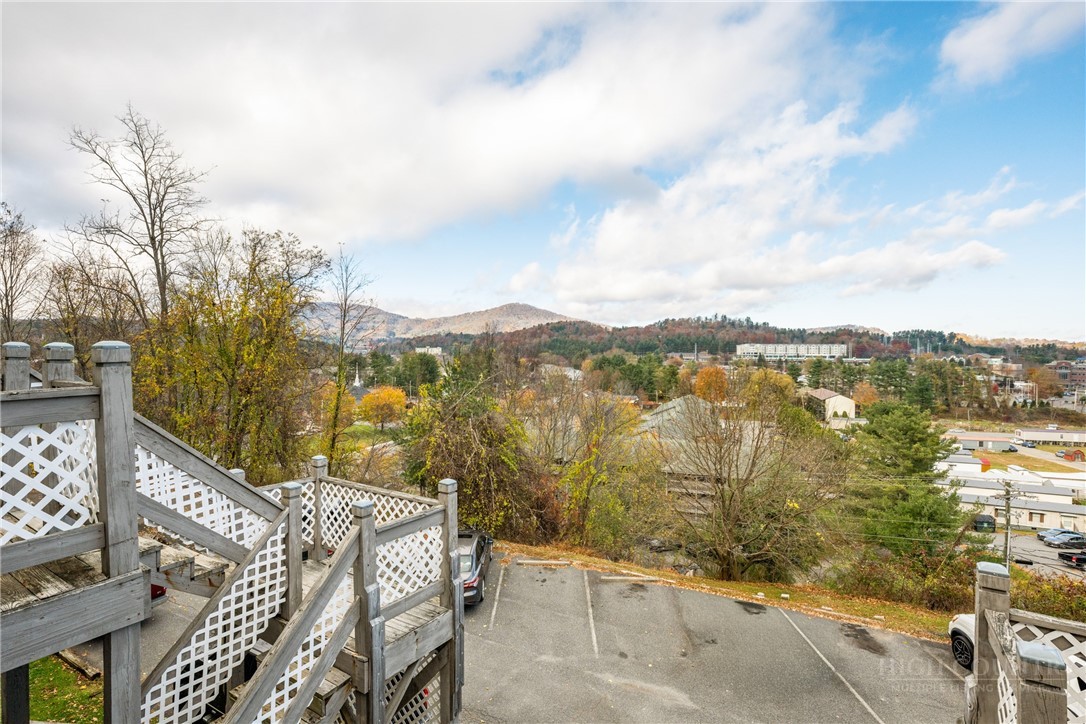200 Pilgrims Way, Unit 12 Boone, NC 28607 - Photo 19 of 21 a view of terrace with city view