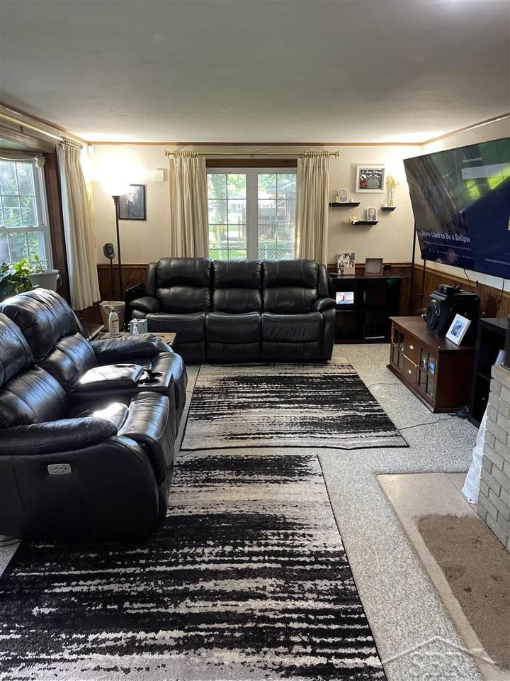3496 Linger Lane Bridgeport, MI 48601 - Photo 7 of 30