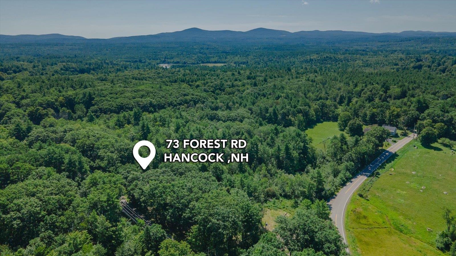 73 Forest Road Hancock, NH 03449 - Photo 51 of 57 Gallery Image 51