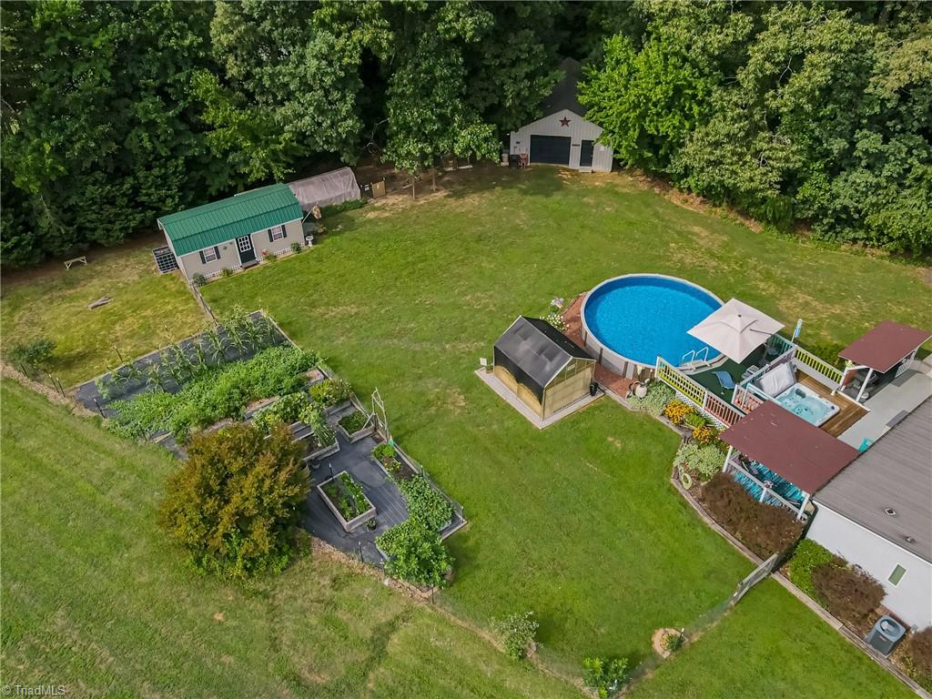 234 Reece Road Winston-Salem, NC 27107 - Photo 39 of 44 Gallery Image 39