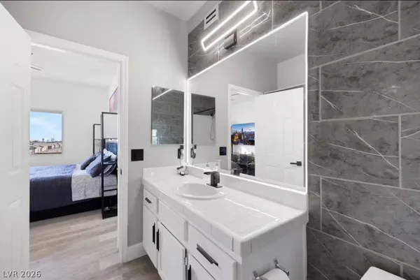 $2,795 | 8501 West University Avenue, Unit 2077, Las Vegas, NV 89147