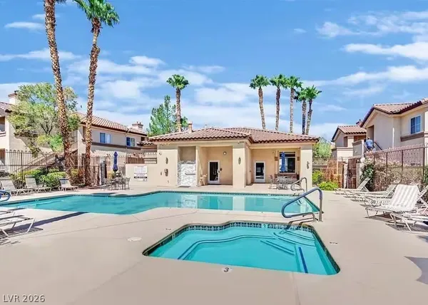 $2,795 | 8501 West University Avenue, Unit 2077, Las Vegas, NV 89147