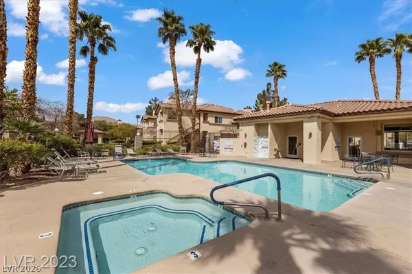 $2,795 | 8501 West University Avenue, Unit 2077, Las Vegas, NV 89147