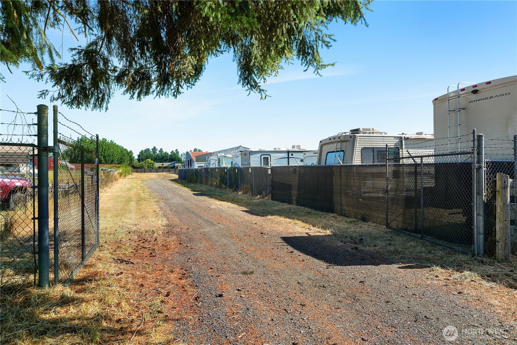4714 183rd Avenue Southwest Rochester, WA 98579 - Photo 2 of 17 Gallery Image 2