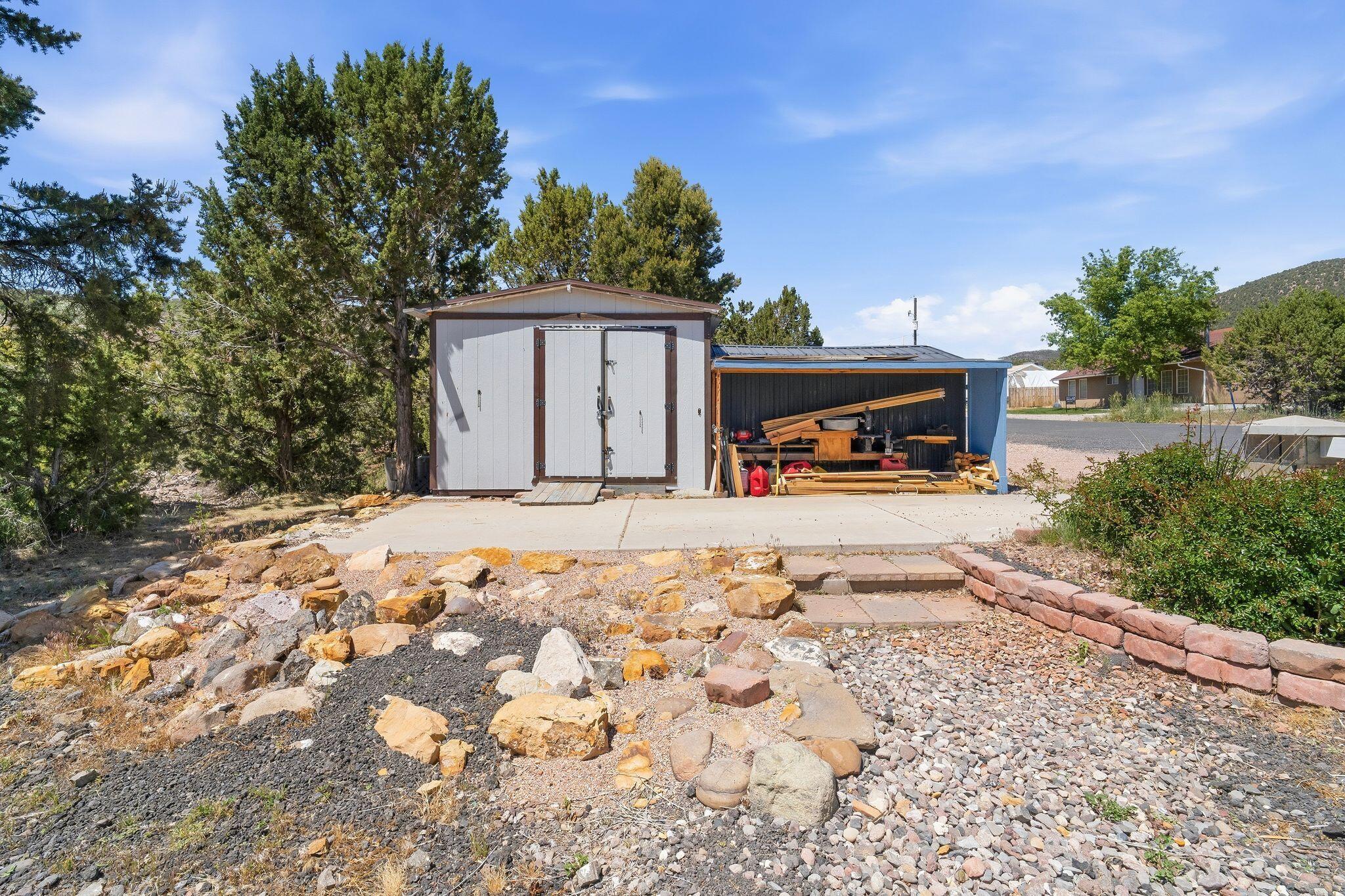 327 North Lodge Road Central, UT 84722 - Photo 36 of 45 DSC06009
