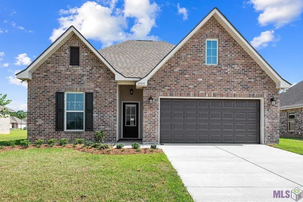 $2,240 | 1535 Rangeland Avenue, Zachary, LA 70791