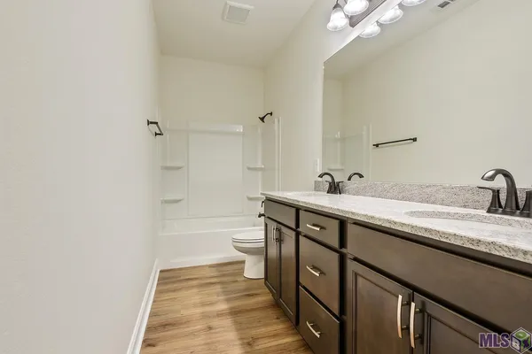 $2,240 | 1535 Rangeland Avenue, Zachary, LA 70791