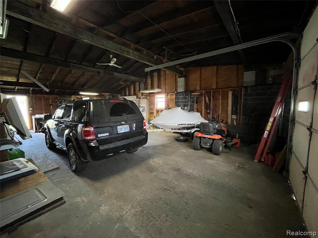 12660 Grafton Road Carleton, MI 48117 - Photo 84 of 97