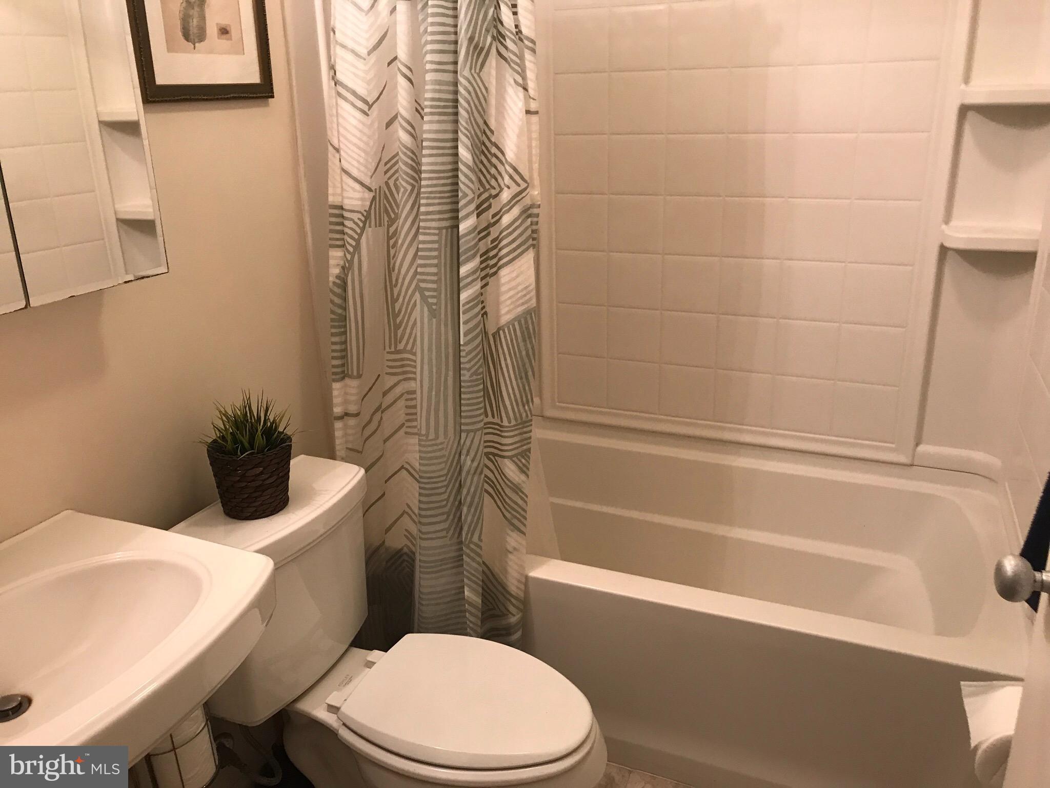 40 Horn Road Levittown, PA 19056 - Photo 13 of 28 Bathroom lower level