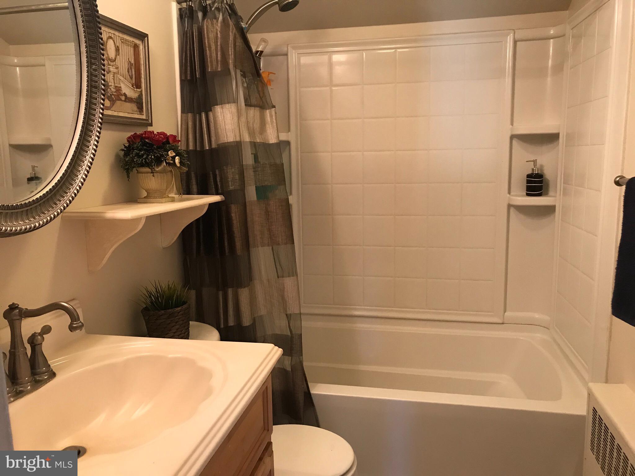 40 Horn Road Levittown, PA 19056 - Photo 15 of 28 Bathroom upper level