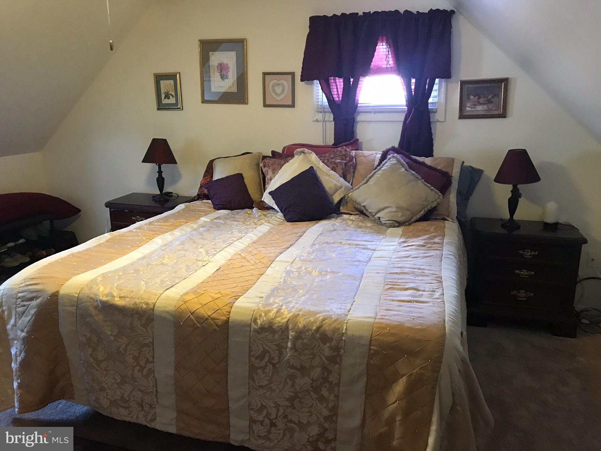 40 Horn Road Levittown, PA 19056 - Photo 17 of 28 Master Bedroom