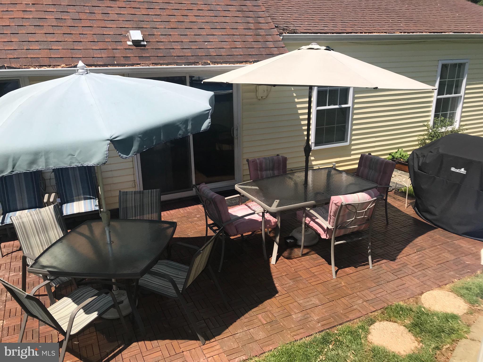 40 Horn Road Levittown, PA 19056 - Photo 22 of 28 Patio