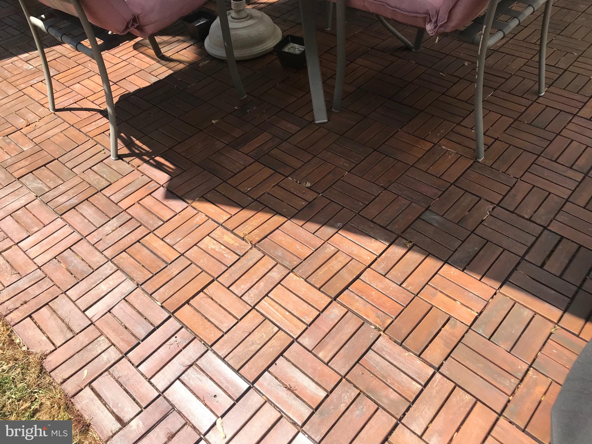 40 Horn Road Levittown, PA 19056 - Photo 23 of 28 Patio