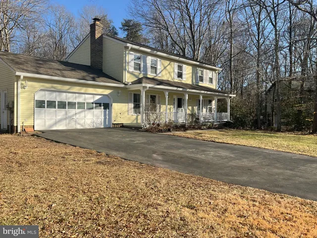 $460,000 | 8555 Ridge Court, Waldorf, MD 20603