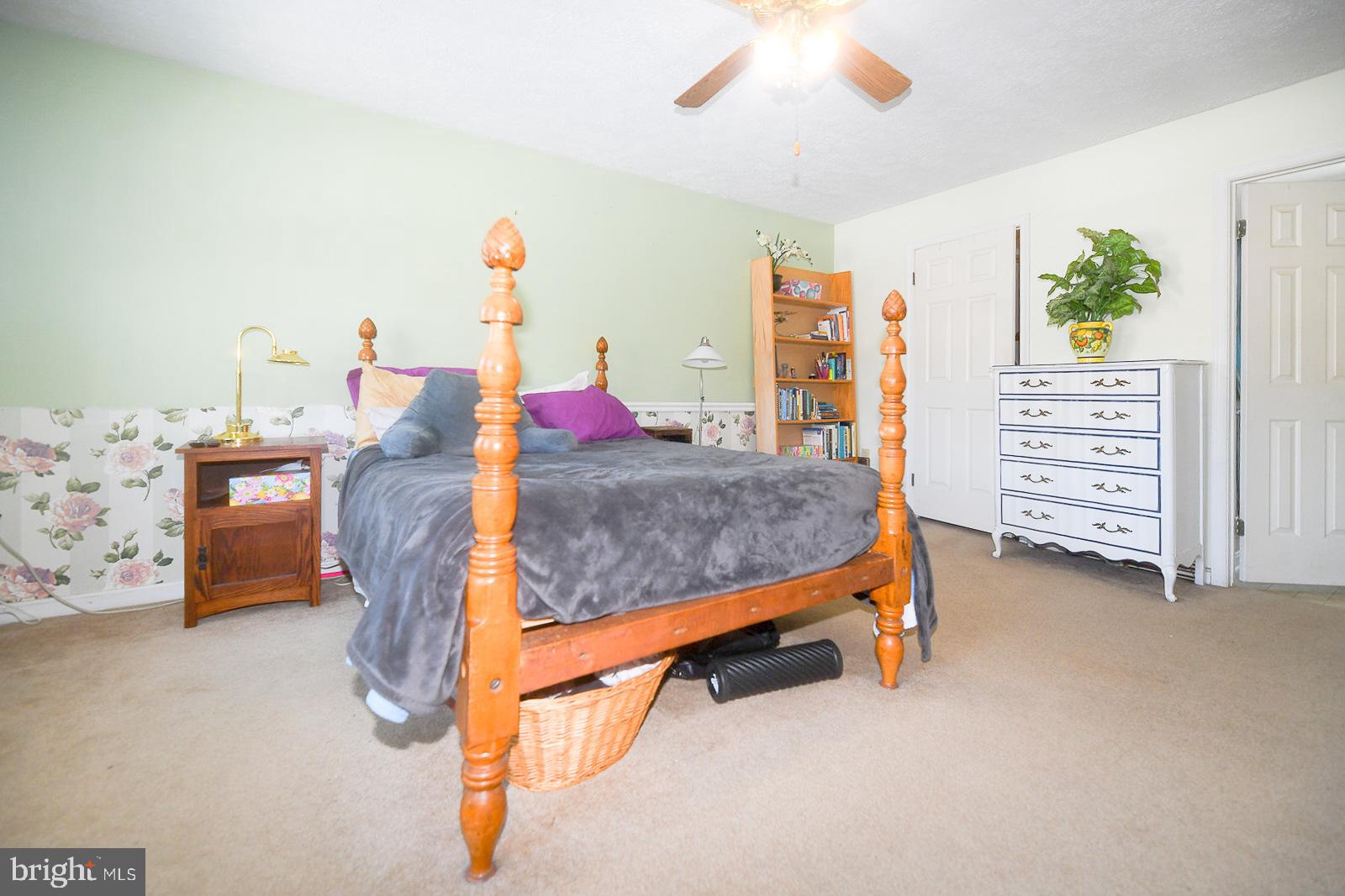 8555 Ridge Court Waldorf, MD 20603 - Photo 22 of 39 Cozy retreat with charming vintage touches.