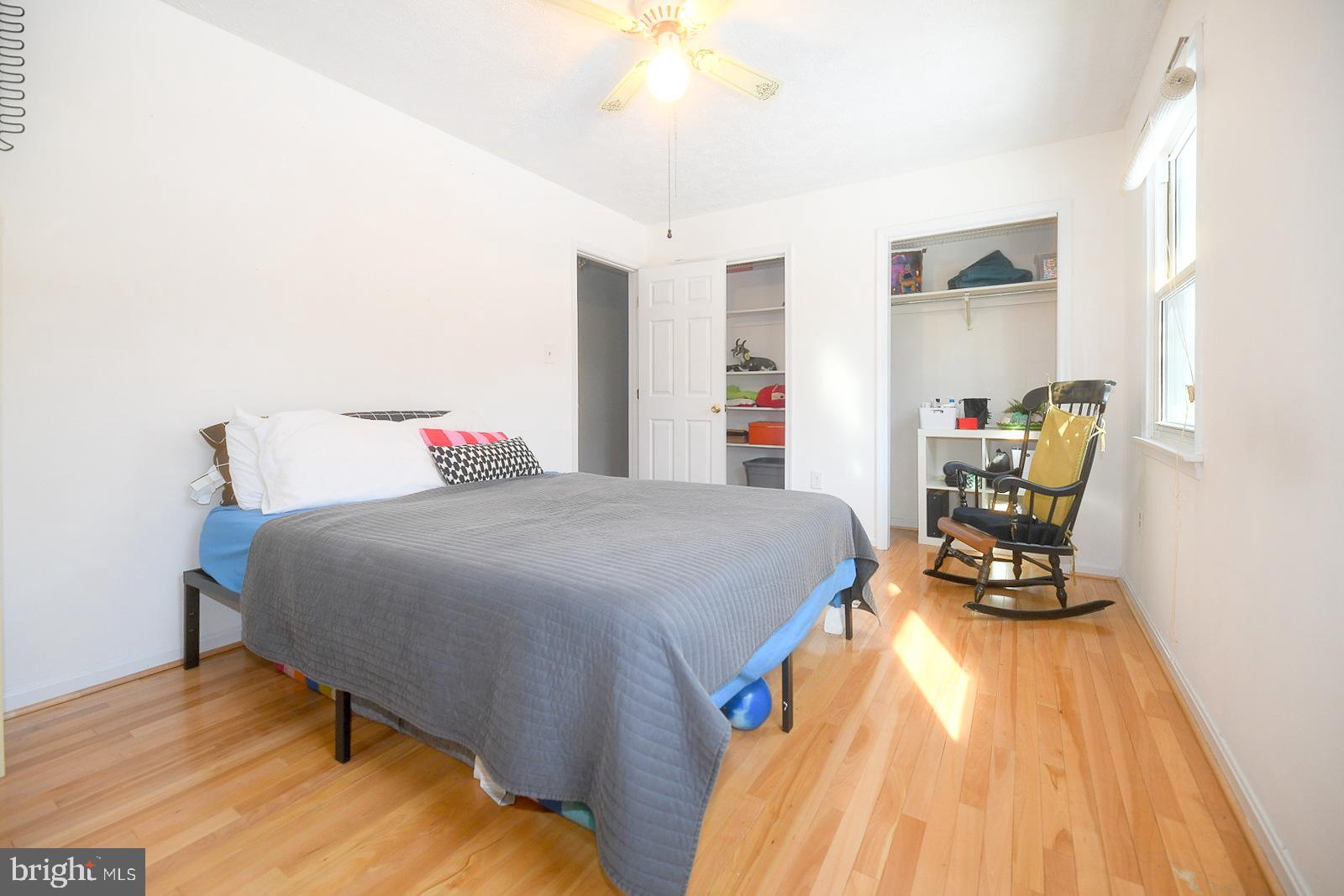 8555 Ridge Court Waldorf, MD 20603 - Photo 29 of 39 Bright and airy bedroom with natural light.