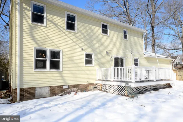 $460,000 | 8555 Ridge Court, Waldorf, MD 20603