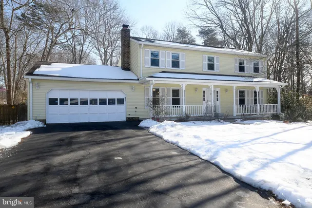 $460,000 | 8555 Ridge Court, Waldorf, MD 20603