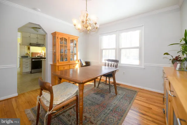 $460,000 | 8555 Ridge Court, Waldorf, MD 20603