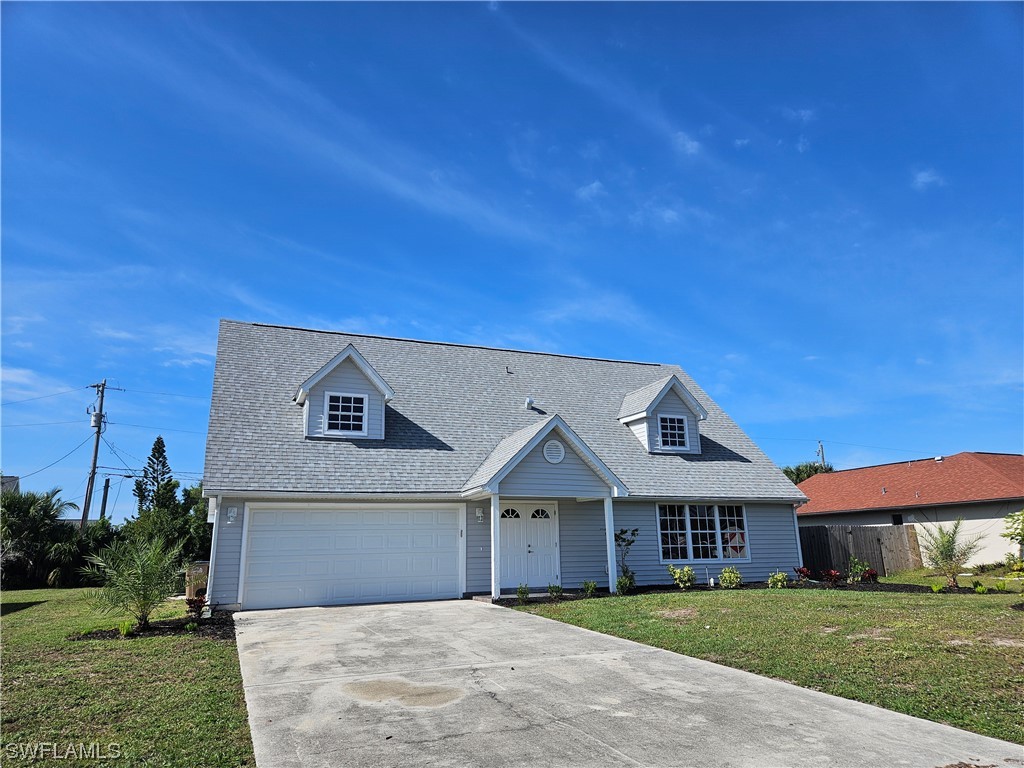 2208 Southwest Santa Barbara Pl  