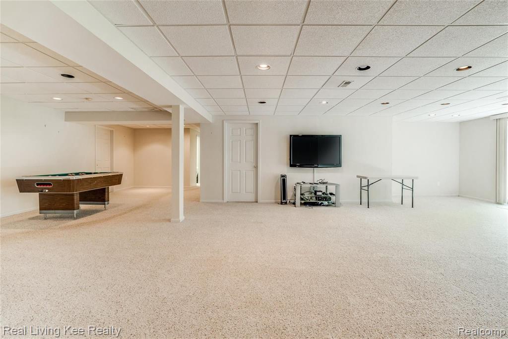 6368 Peach Tree Court Rochester Hills, MI 48306 - Photo 48 of 54