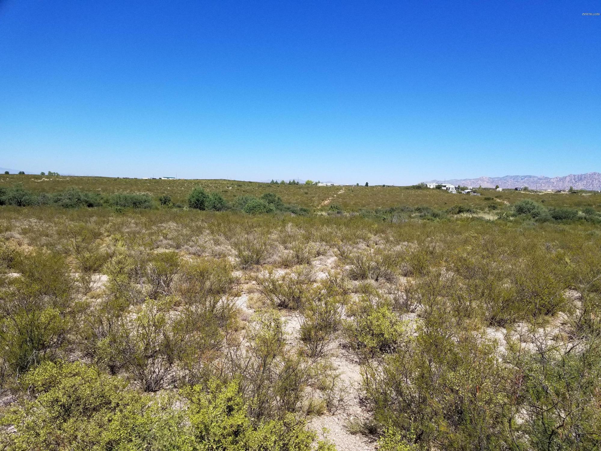 10-ac West Reed Road, Unit 1 Tombstone, AZ 85638 - Photo 1 of 4