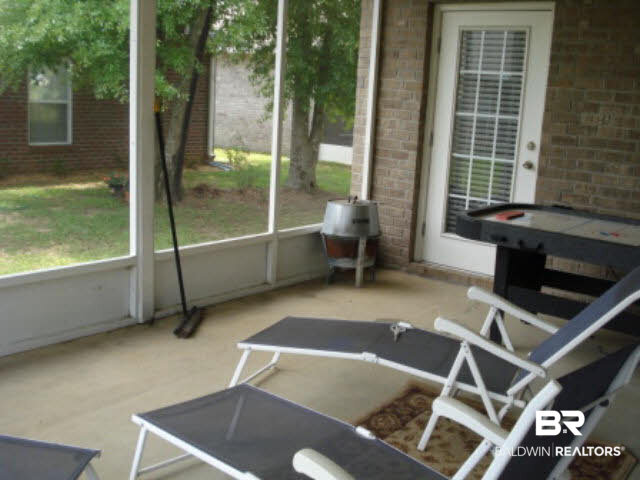 7905 Park Pl Drive Mobile, AL 36608 - Photo 10 of 10 screen porch