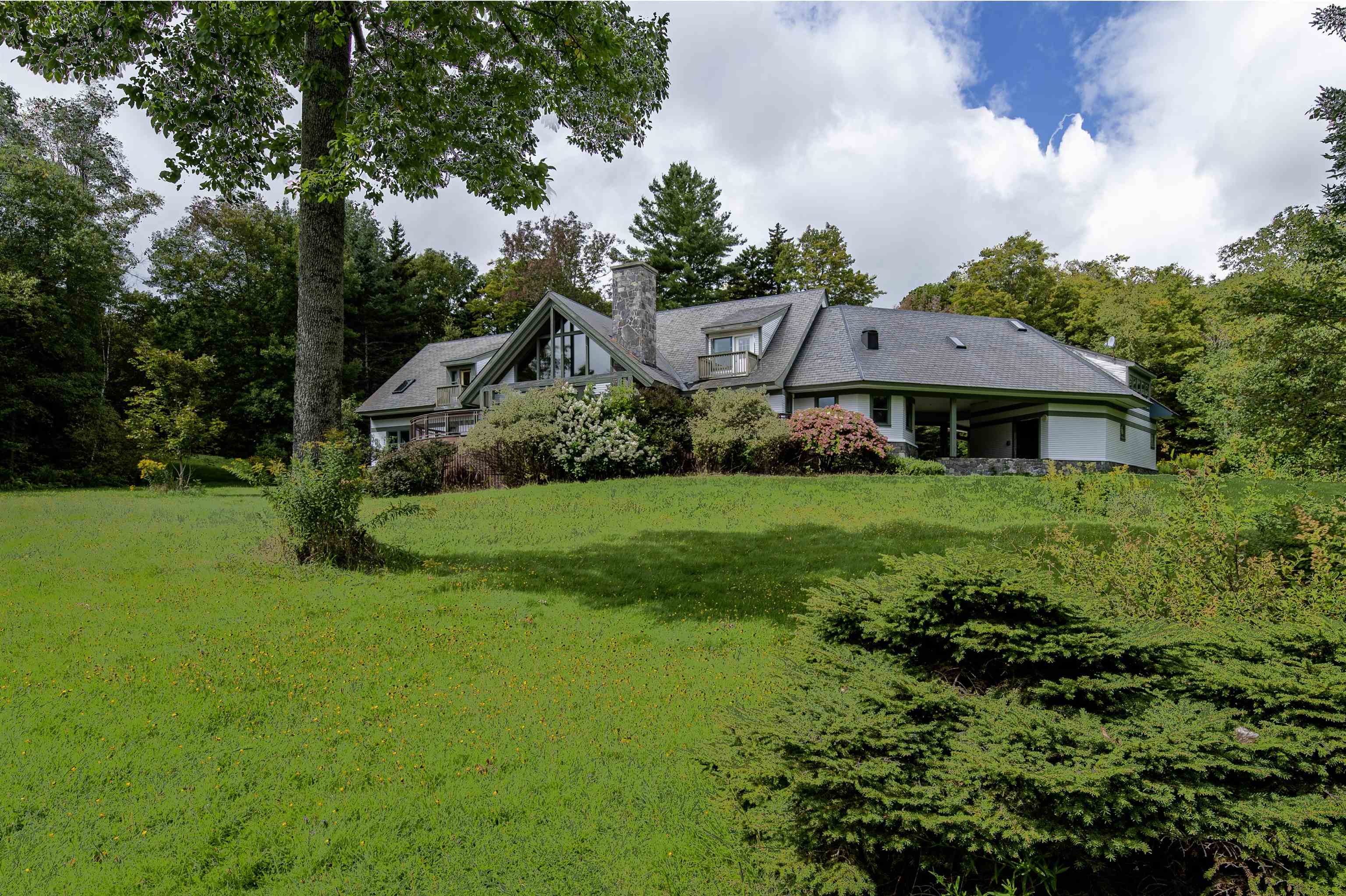 774 Old CCC Road Shrewsbury, VT 05738 - Photo 3 of 43